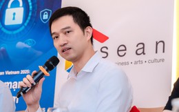 Đại diện Vietcombank: Những nhân viên cấp thấp nhất cũng phải có kĩ năng an toàn thông tin
