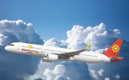 Muốn mở "resort trên không", Sun PhuQuoc Airways tuyển tiếp viên lương khởi điểm 27-29 triệu đồng, kinh nghiệm 500 giờ bay trở lên