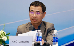 Doanh nhân Tô Hải vừa chi tiền tỷ gom cổ phiếu của 1 doanh nghiệp và 1 ngân hàng