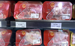 Một cửa hàng thực phẩm tuyên bố ngừng bán các sản phẩm của C.P