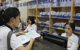 Thu hồi gần 1.100 tỉ đồng BHXH, BHYT, bảo hiểm nhân thọ sau thanh tra