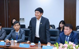 Tỷ phú Trần Đình Long 'kiên quyết' đứng ngoài cuộc đua đầu tư đường sắt cao tốc Bắc Nam, chỉ làm đúng cái mình mạnh