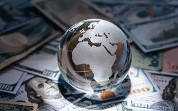 Kinh tế toàn cầu đối mặt "quả bom nợ"