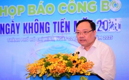 Vụ đánh bạc 1.000 tỉ đồng, dùng AI "qua mặt" sinh trắc học, Ngân hàng Nhà nước nói gì?