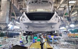 Sa thải 20.000 người, đóng 7 nhà máy lắp ráp ô tô: Cuộc đại tu chưa từng có của hãng xe hơi Nhật Bản gần 100 năm tuổi