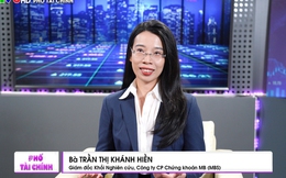 Giám đốc khối nghiên cứu MBS: Thị trường chứng khoán Việt Nam hồi phục mạnh hơn các nước khác