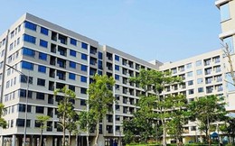 Người dưới 35 tuổi vay mua nhà ở xã hội được ưu đãi lãi suất 15 năm