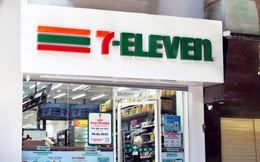 7-Eleven chính thức ấn định ngày “chào sân” Hà Nội, những nhà cái uy tín nhất việt nam K, GS 25 có thêm “đối thủ” mới?