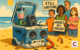 [Case Study] Coolest Cooler – Thùng đá triệu đô trên Kickstarter và cú sập khiến 20.000 người ôm hận