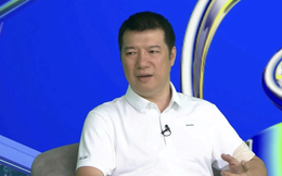 BLV Quang Huy làm Phó tổng giám đốc VTVCab