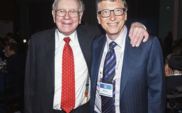 Nóng: Nghi vấn Warren Buffett ‘nghỉ chơi’ với Bill Gates sau 30 năm, tình bạn tỷ USD rạn nứt vì từ thiện và đời tư