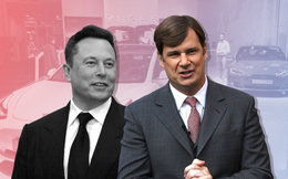 CEO Ford chỉ trích công nghệ tự lái của Elon Musk quá vội vàng, thiếu tin cậy, có thể ảnh hưởng đến uy tín của thương hiệu