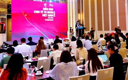 10.000 CEO sẽ được đào tạo sau Diễn đàn Kinh tế tư nhân Việt Nam 2025