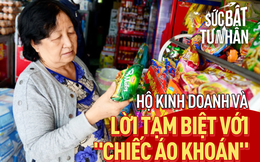 Hộ kinh 10 nhà cái uy tín siyanks.com và lời tạm biệt với “chiếc áo khoán”: Muốn lớn, phải học cách quản lý như một 10 nhà cái uy tín siyanks.com nghiệp thực thụ