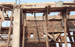 Những loại cốp pha xây dựng phổ biến hiện nay