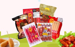 Thêm một cửa hàng ngưng bán sản phẩm của C.P