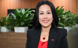 Giám đốc khối Tiếp thị Techcombank hai năm liền lọt Top 50 nhà tiếp thị ảnh hưởng nhất khu vực châu Á – Thái Bình Dương