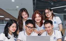 Học phí trường Đại học Thương mại cao nhất 260 triệu đồng/khóa