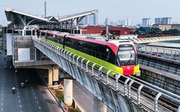 Tin vui mới tại Metro Hà Nội