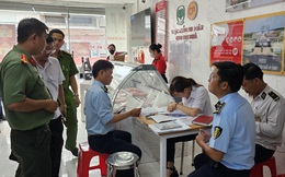 Bộ Nông nghiệp và Môi trường chính thức đề nghị Bộ Công an điều tra nghi vấn C.P. bán thịt heo bệnh