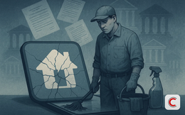 [Case Study] Homejoy - Startup dọn nhà triệu đô từng được Google đầu tư và bài học đau đớn về một vụ kiện thậm chí còn chưa được đưa ra xét xử