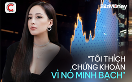 ‘Khẩu vị đầu tư’ của Hoa hậu Mai Phương Thúy: "Tôi thích nhà cái uy tín pro vì nó minh bạch, không dựa hơi, không cần nói cười quan hệ…”