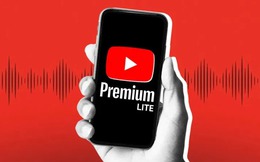 Google tận thu, người dùng YouTube Premium vẫn sẽ phải xem quảng cáo