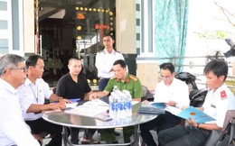 Vụ Công ty C.P bị tố bán thịt lợn bệnh: Sở NN&MT tỉnh Hậu Giang thông tin kết quả xác minh