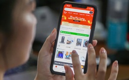 Hiện tượng thú vị ngành thiết bị điện tử: Gần 5.400 shop online phải "rút ống thở", nhưng tổng nhà cái uy tín.tel số trên 4 sàn tăng 24%, sản lượng bán tăng vọt 40%
