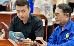 Từ ngày 1-7, người tham gia BHXH tự nguyện được hưởng các chế độ nào?