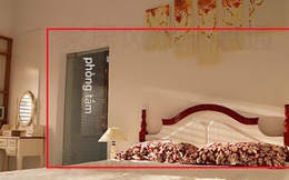 Phòng chật đến đâu giường ngủ cũng không được phạm 4 "đại kỵ": Hại tài vận lẫn sức khỏe