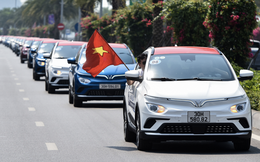 Nóng: VinFast dừng cứu hộ bằng xe sạc lưu động, chuyển sang cứu hộ bằng xe kéo