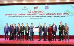 SeABank lên tiếng về việc Aeon Financial Services muốn hủy thương vụ mua lại PTF: "Vô cùng bất ngờ"