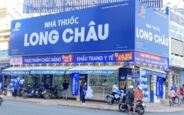 Nhà thuốc Long Châu lên tiếng trước thông tin vu khống lan truyền trên mạng xã hội
