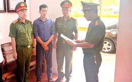 Kế toán trường cấp 2 thu BHYT của 523 học sinh tổng cộng gần 500 triệu đồng, nhưng chỉ nộp 200 em, còn lại giữ tiêu xài