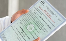 Mới nhất: Từ hôm nay 1/7, Hà Nội không còn cấp bản giấy đăng ký kinh doanh, thay bằng bản điện tử có ký số