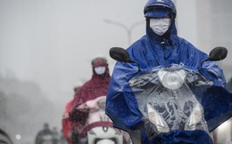 Ngày mai, miền Bắc sẽ mưa to đến rất to