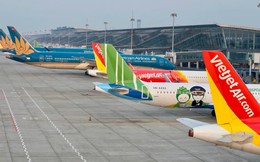 Một hãng bay bất ngờ giảm giá vé tới 77% cho toàn bộ đường bay trong và ngoài nước