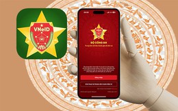 Sau sáp nhập, xem địa chỉ mới trên VNeID như thế nào?