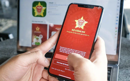 Cách cập nhật số CCCD thành mã số thuế trên eTax Mobile