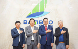 Ông Phạm Ngọc Vịnh làm Chủ tịch Hội đồng quản trị Bamboo Airways