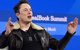 Elon Musk thốt ra đúng 5 từ khi bị một người phụ nữ quan trọng rời bỏ sau 2 năm nhẫn nhịn, bộc lộ những góc tối trong đế chế hơn 390 tỷ USD