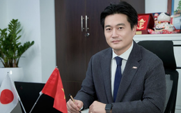 AEON Việt Nam bổ nhiệm CEO