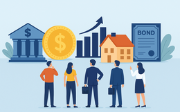 Thu nhập càng cao, càng ít mua vàng: Người giàu Việt đang đầu tư vào đâu?