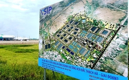 Hiệu ứng VinFast: Tỉnh có nhà máy sản xuất ô tô điện vừa thu hút hàng chục nghìn tỷ đồng vốn đầu tư chỉ trong 6 tháng