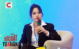 Phó Chủ tịch Hội Doanh nhân trẻ Việt Nam: Từ vùng đất trù phú đến thách thức ngập mặn - Tây Nam Bộ cần cú hích từ doanh nghiệp tư nhân