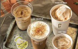 Phê La "khai tử" loạt đồ uống làm nên tên tuổi: Chia buồn với tín đồ của những Phan Xi Păng, Phù Vân...