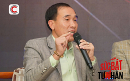 Chủ tịch Hội Doanh nhân trẻ Đồng Tháp: Tây Nam Bộ xuất khẩu 10 tỷ USD thủy sản mỗi năm nhưng sân bay Cần Thơ vẫn là nội địa, đường cao tốc vẫn thiếu, cần chính sách đặc thù để doanh nghiệp không thiệt thòi