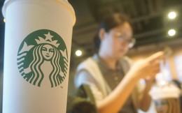 Starbucks bị chê đắt khi rao bán 10 tỷ USD cho hoạt động kinh doanh ở một nước Châu Á