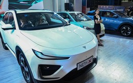 Quốc gia châu Á tràn ngập xe điện giá rẻ Trung Quốc, nguy cơ tiềm ẩn nhiều rủi ro